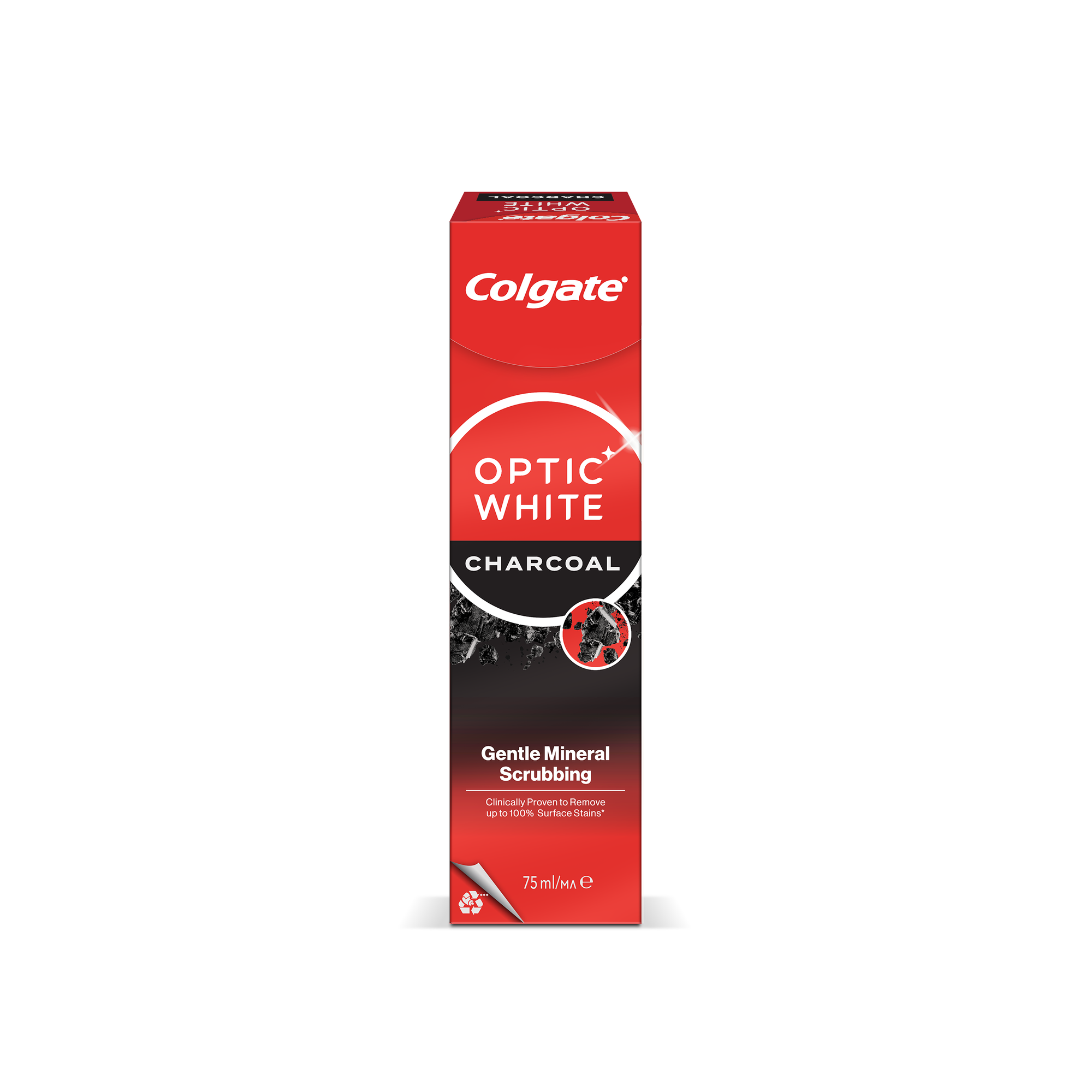 Colgate Extra Clean